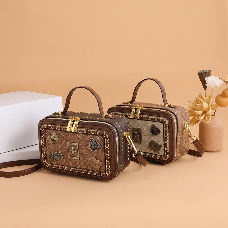 Voyella Bag
