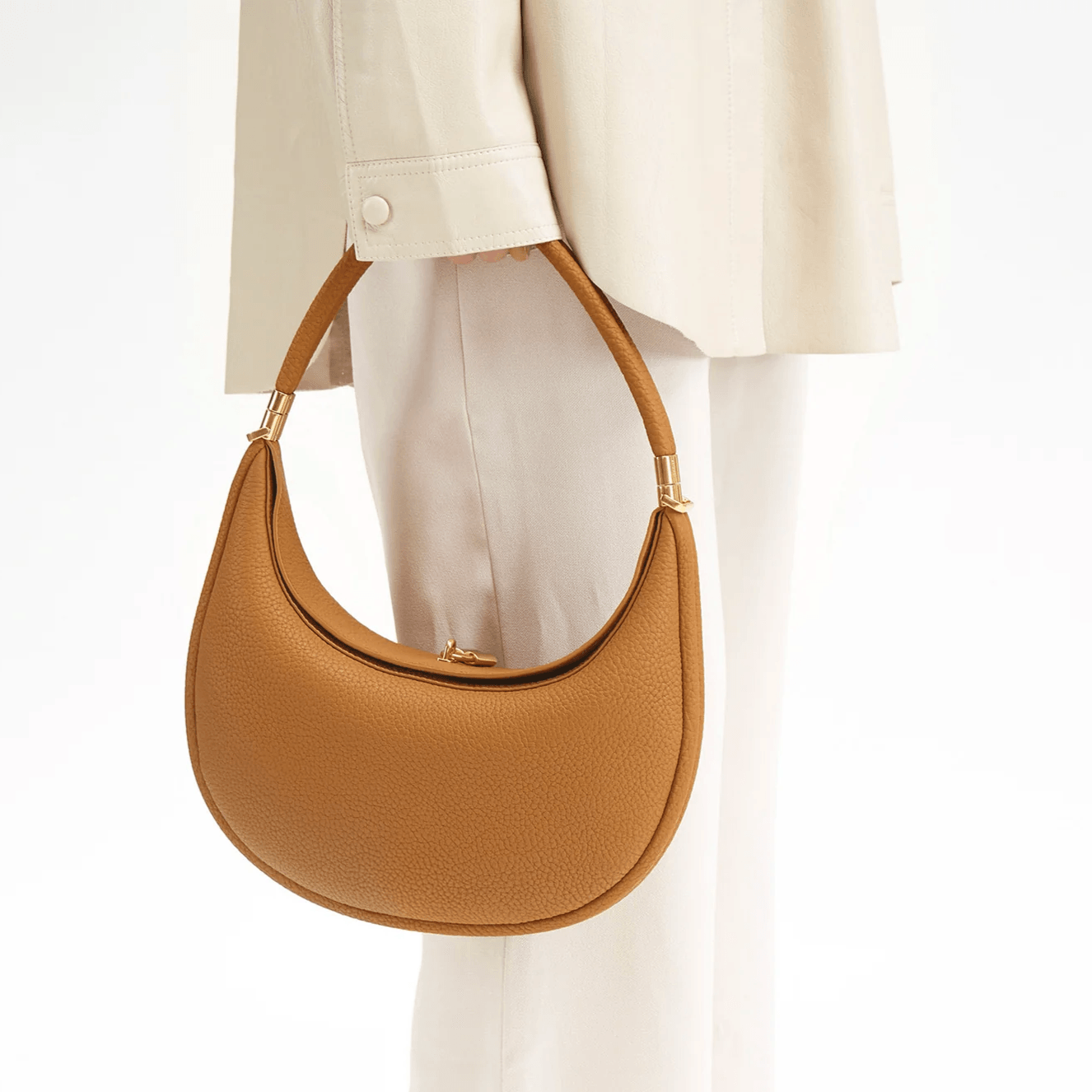 Nuvia Bag Terracotta
