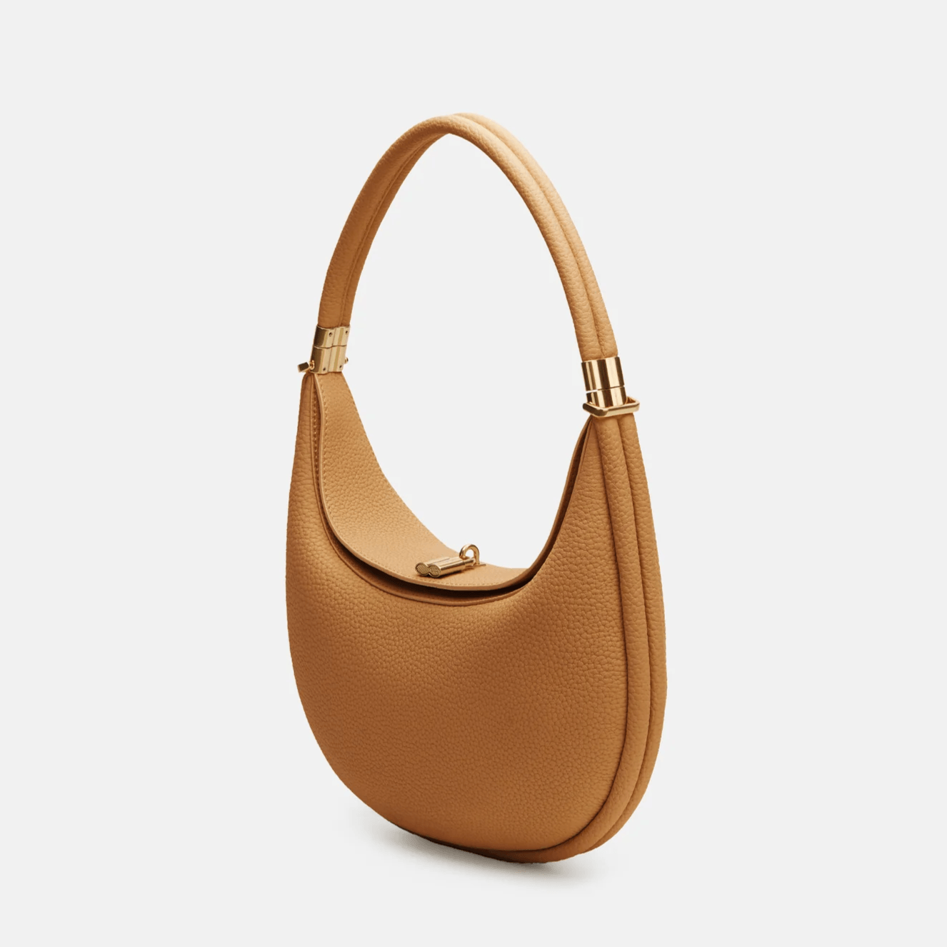 Nuvia Bag Terracotta