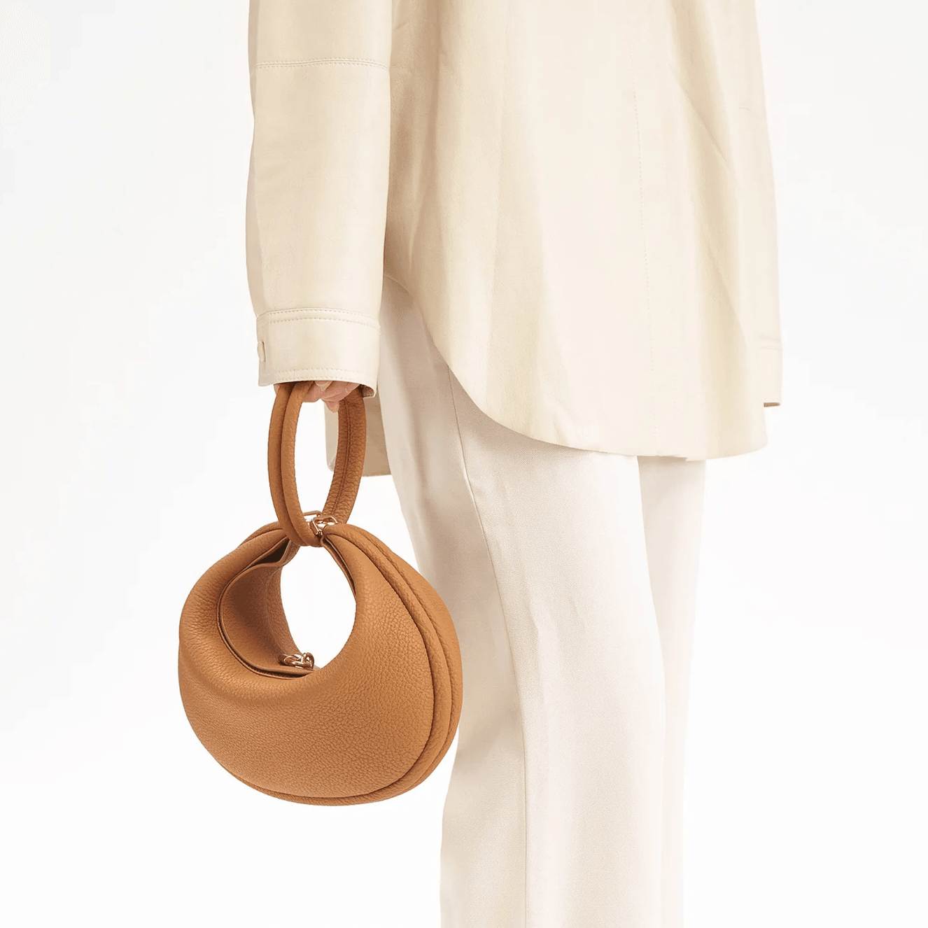 Nuvia Bag Terracotta