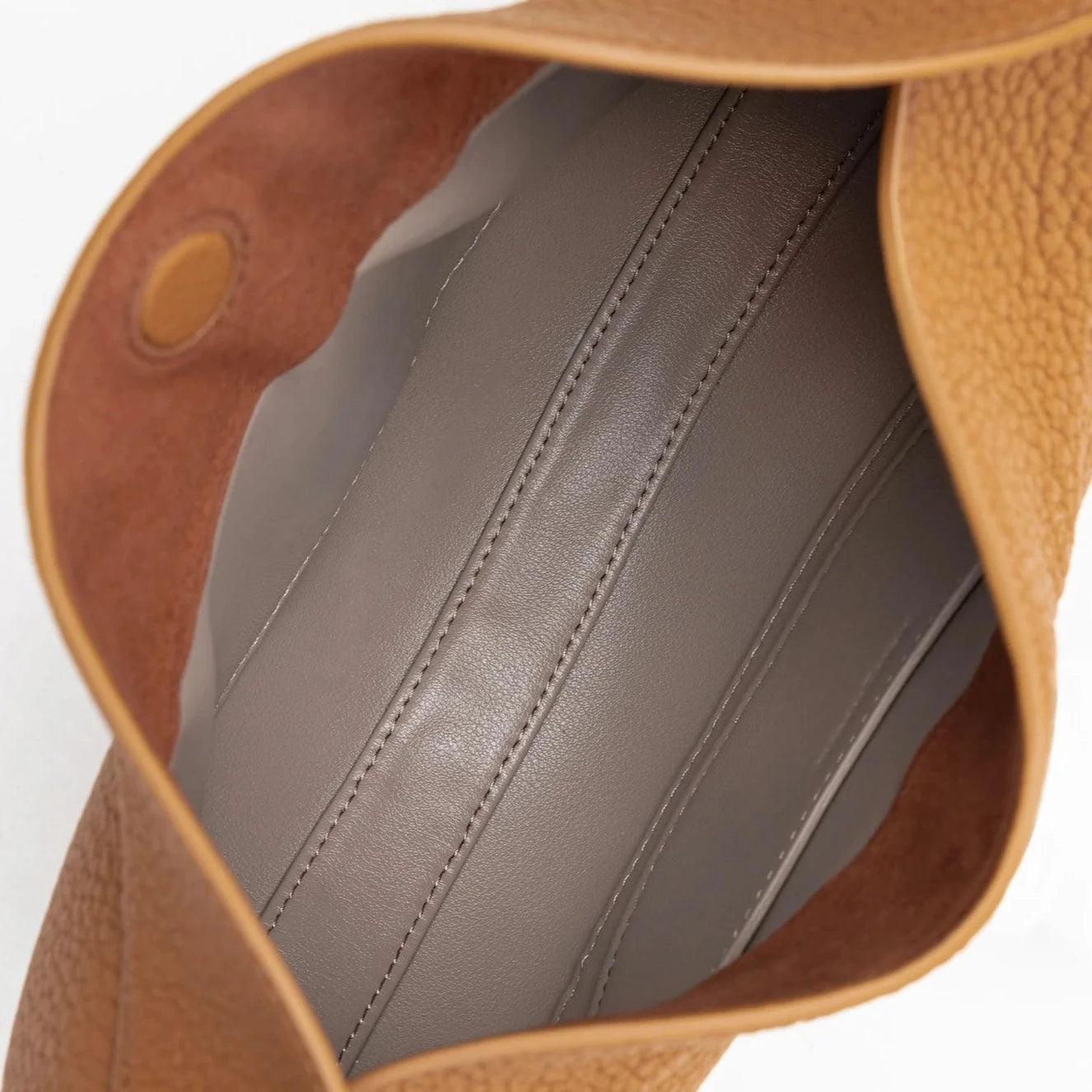 Nuvia Bag Terracotta