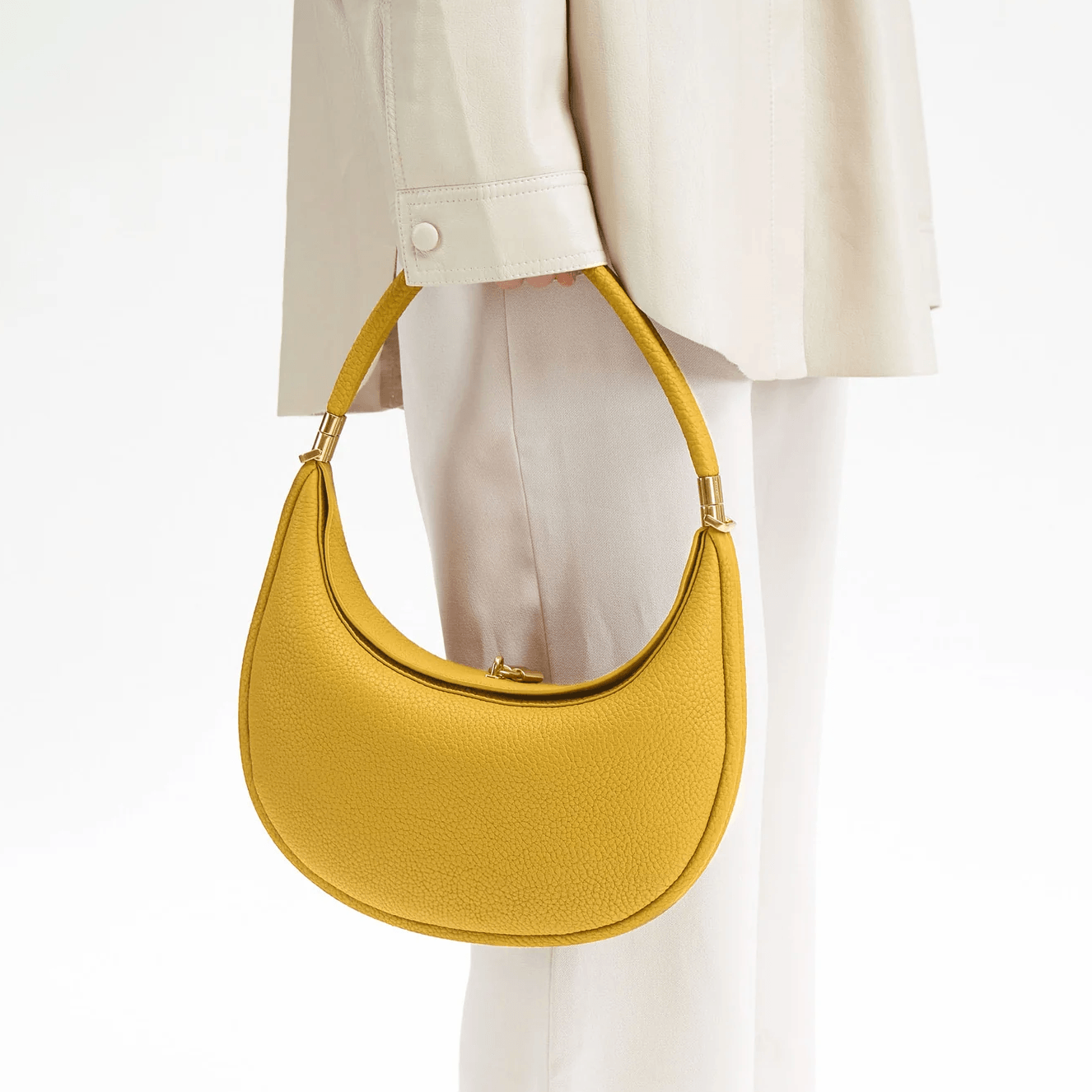Essensia Nuvia Bag Yellow