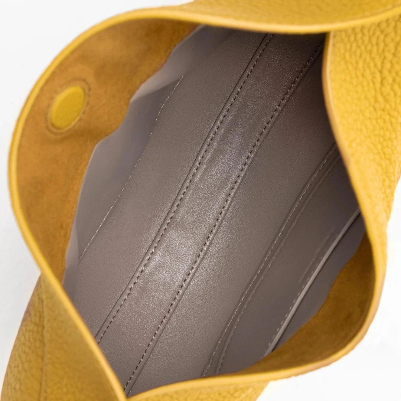 Essensia Nuvia Bag Yellow