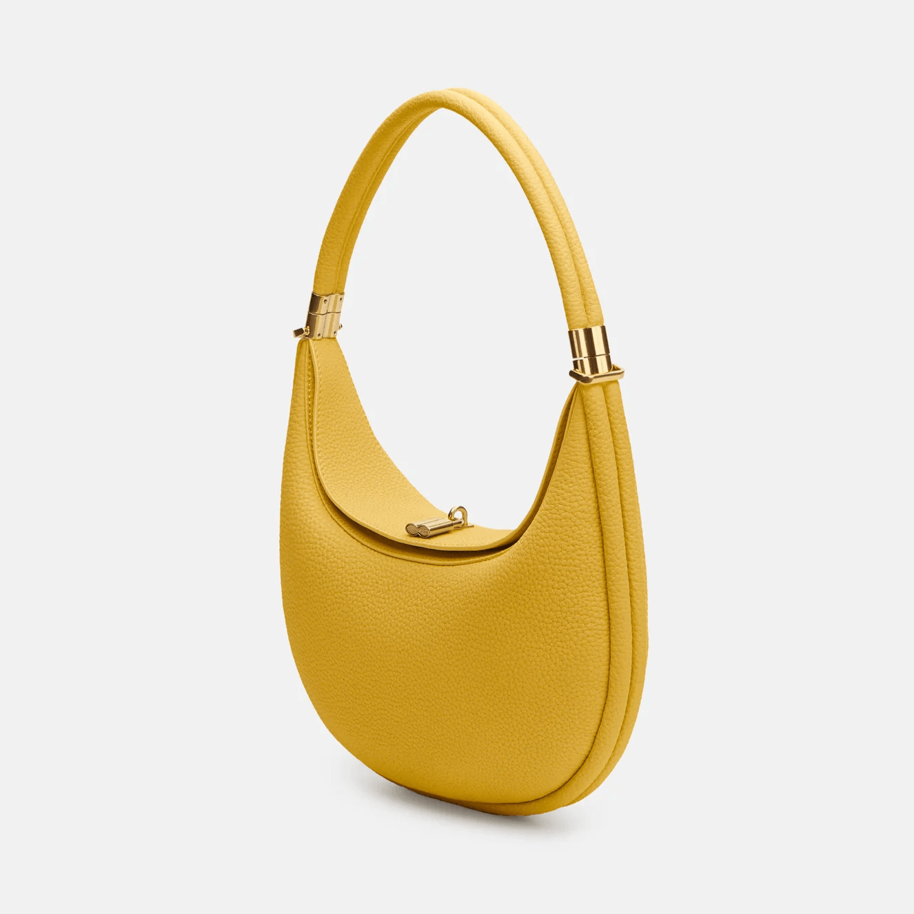 Essensia Nuvia Bag Yellow
