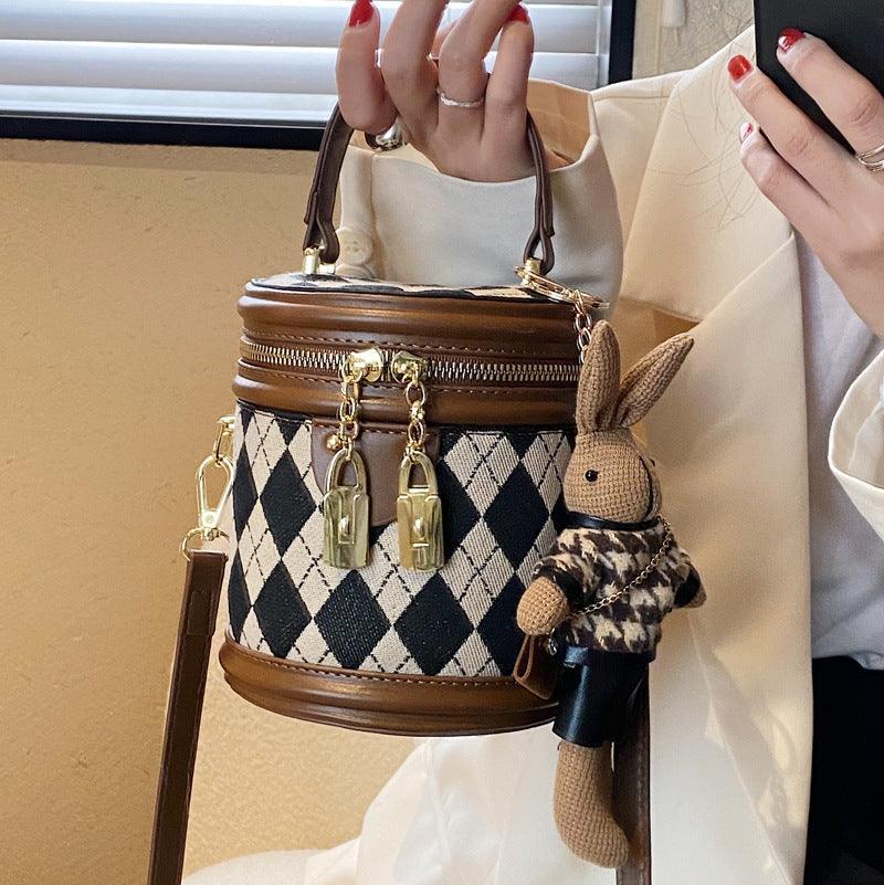 Plaidy Pouch Carry Bag