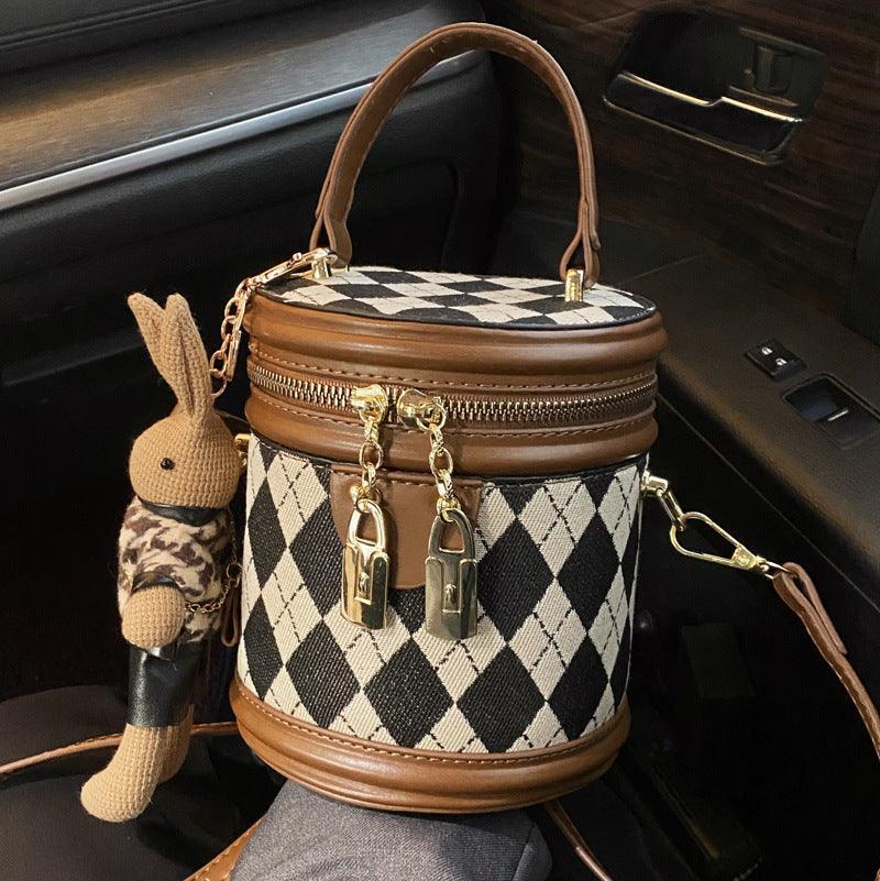 Plaidy Pouch Carry Bag