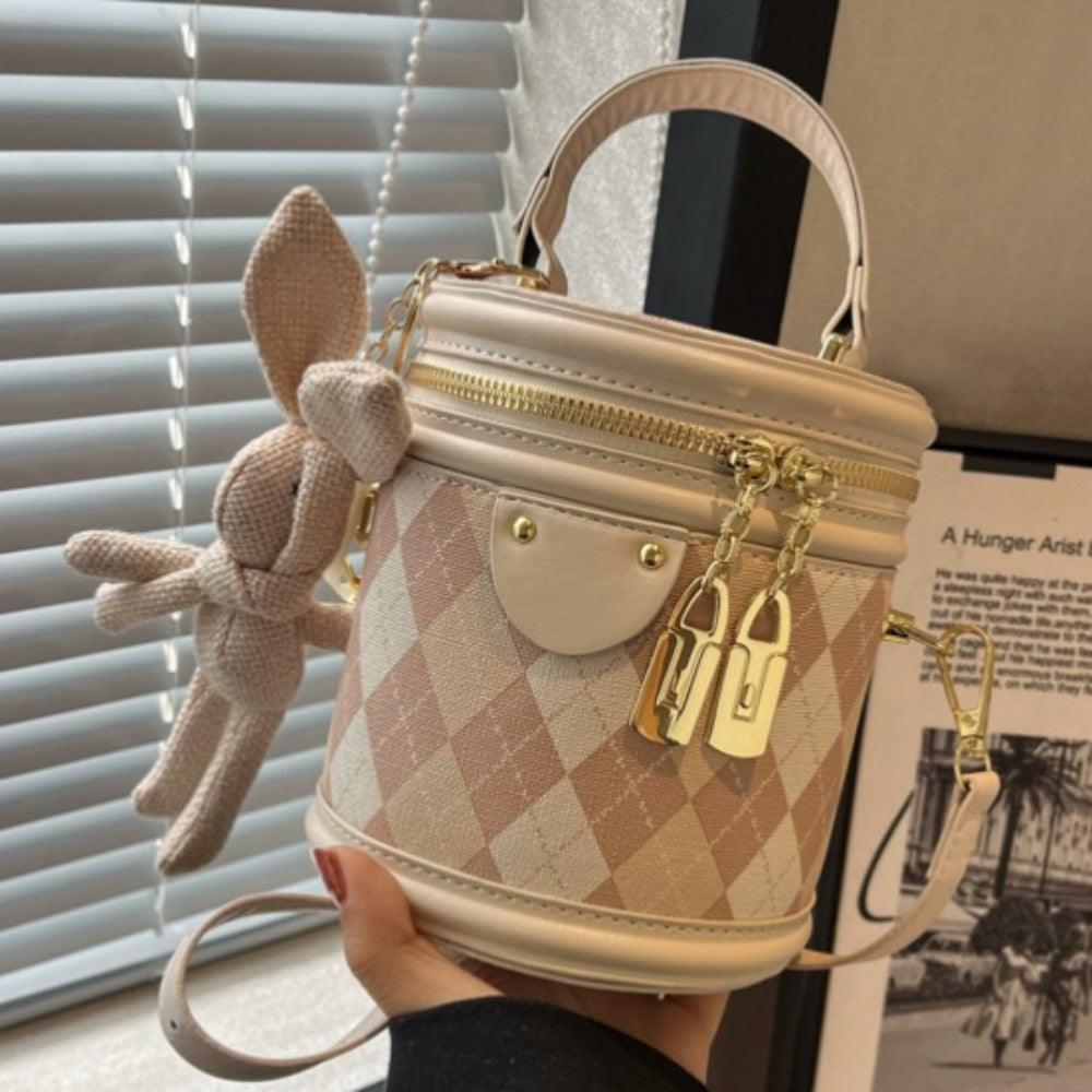Preppy Pops Carry Bag