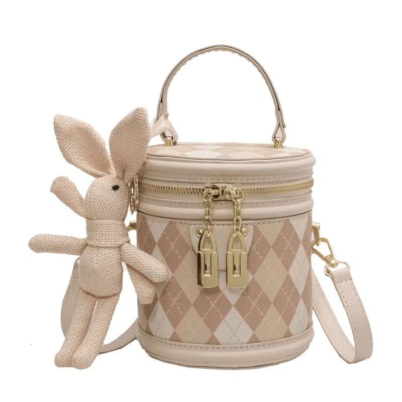 Preppy Pops Carry Bag