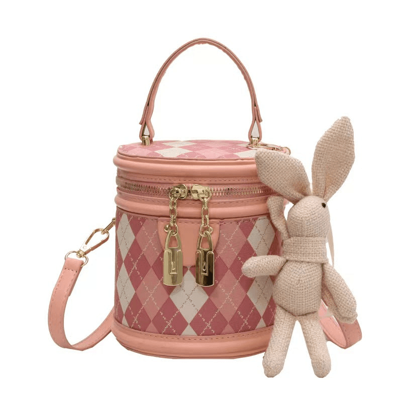Preppy Pops Carry Bag