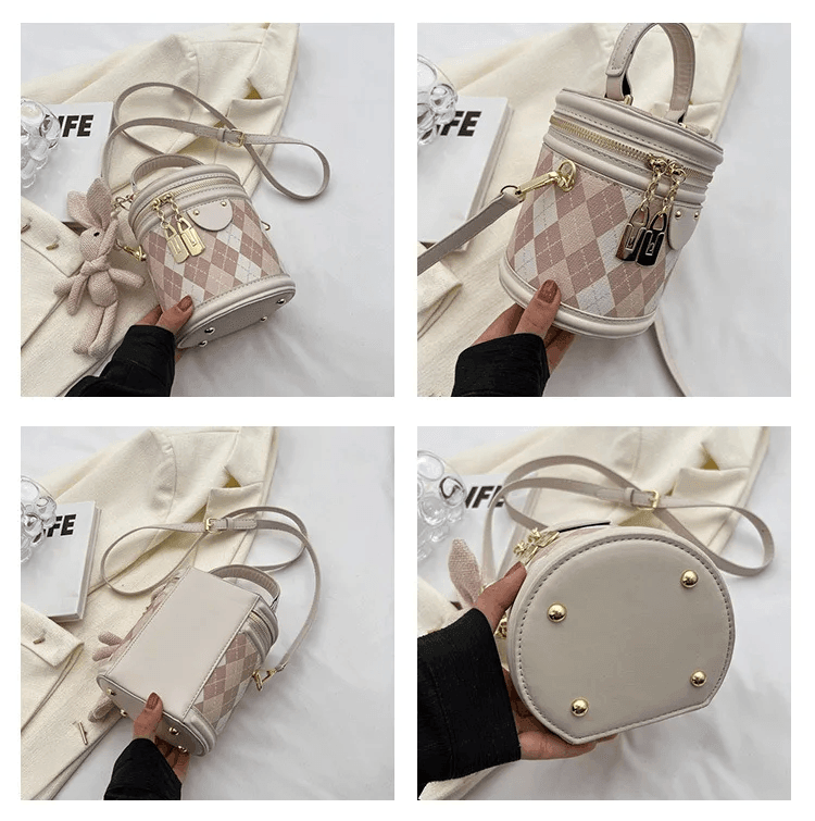 Preppy Pops Carry Bag