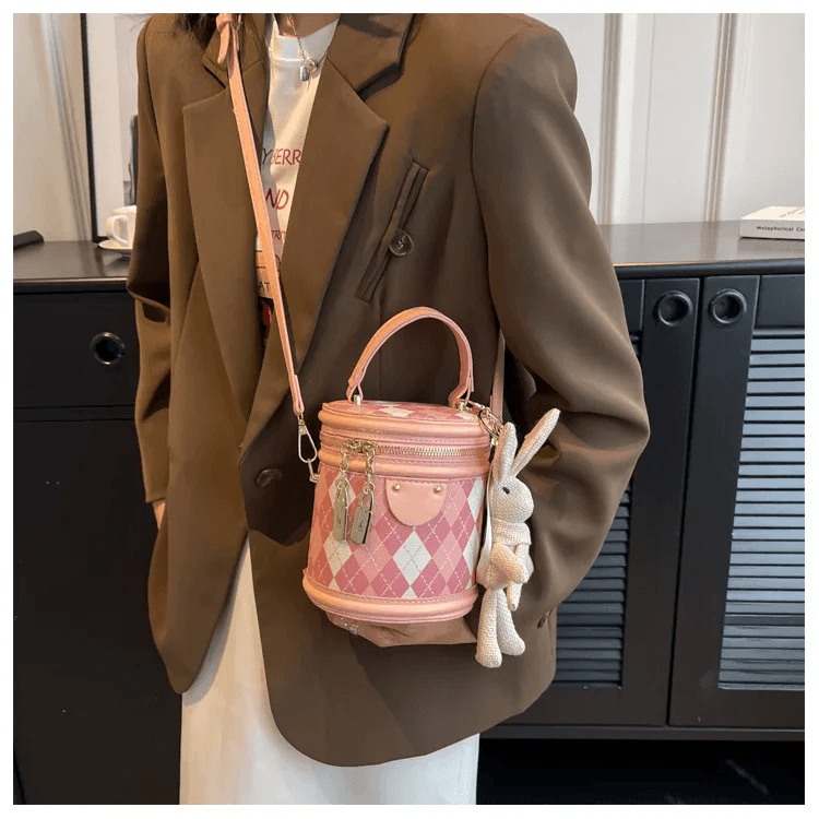 Preppy Pops Carry Bag