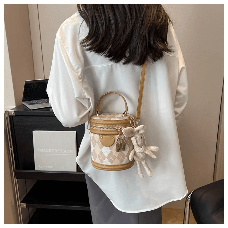 Preppy Pops Carry Bag