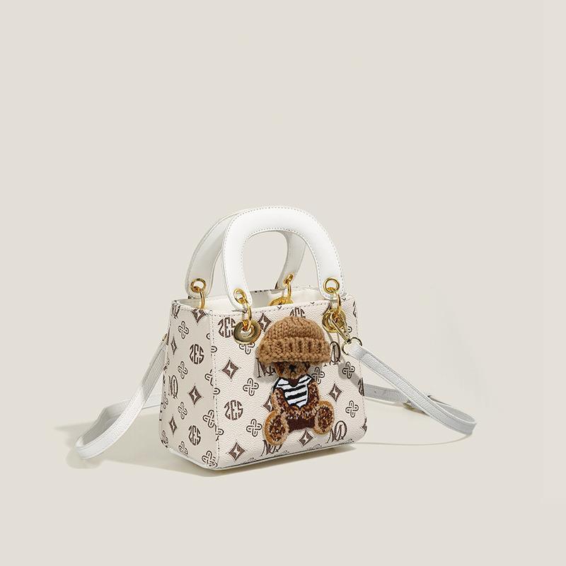 Couture Cuddles LUX BAG V2
