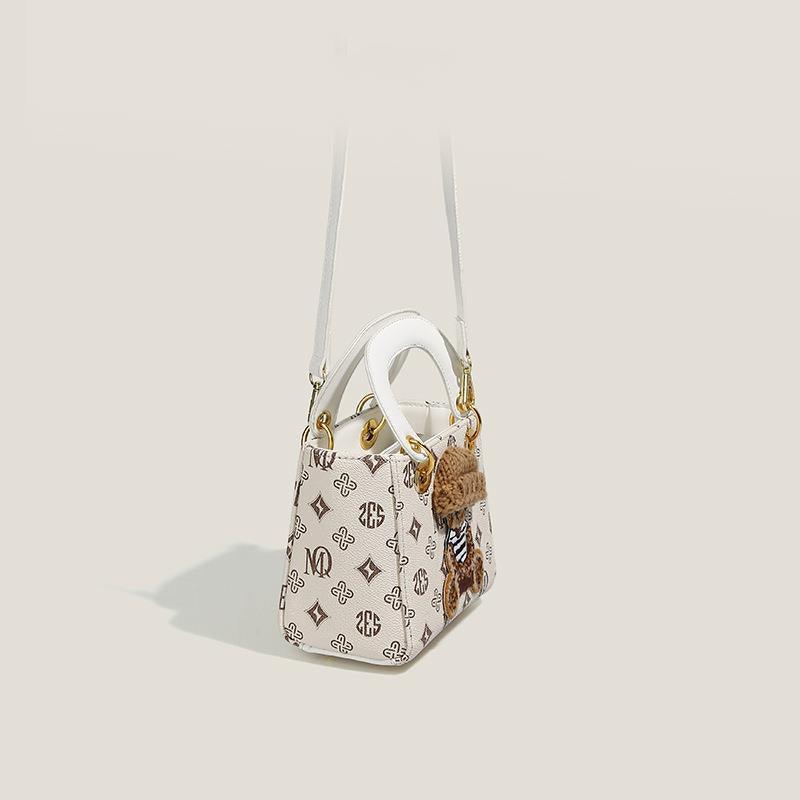 Couture Cuddles LUX BAG V2