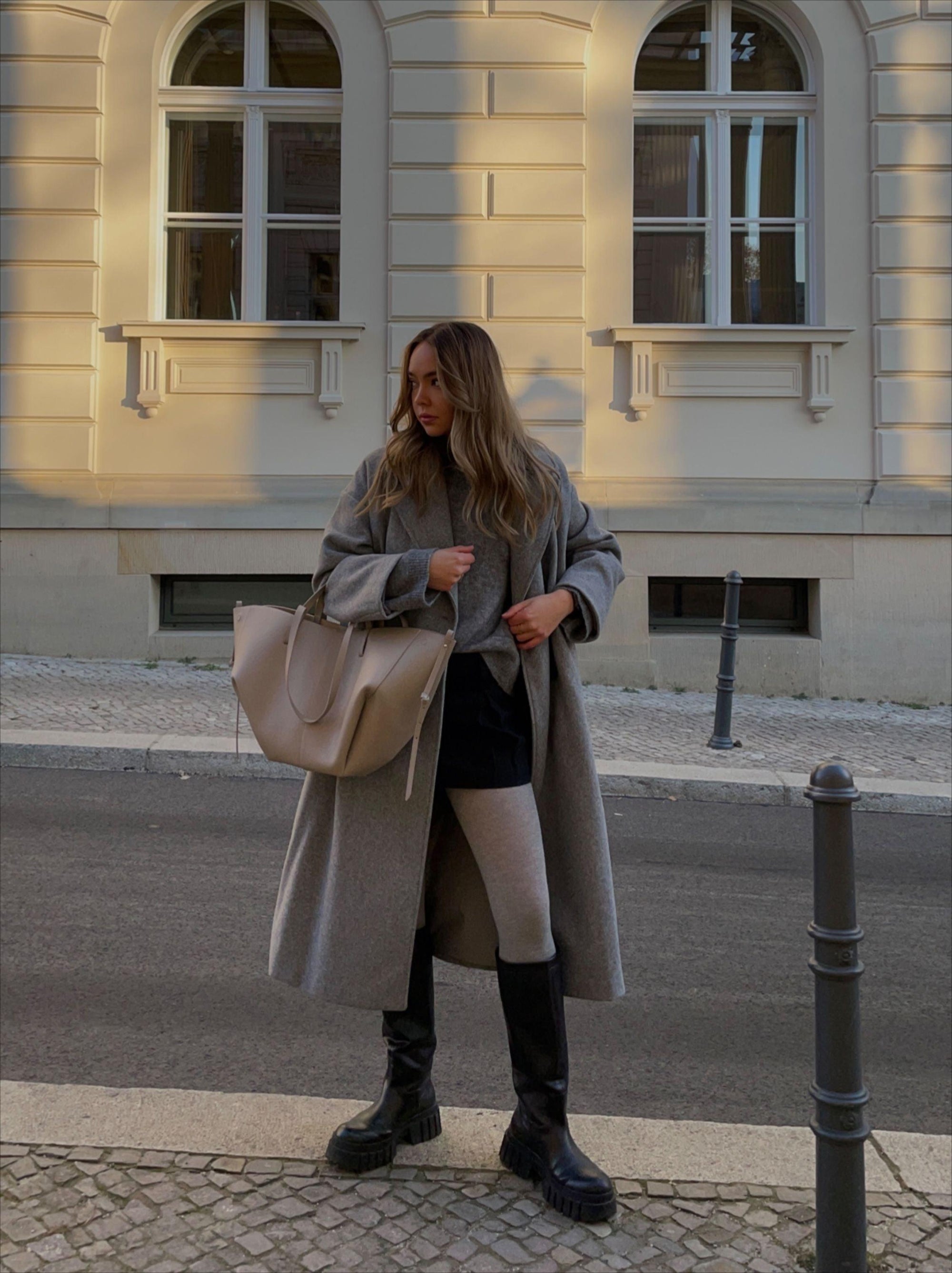 Aria Bag