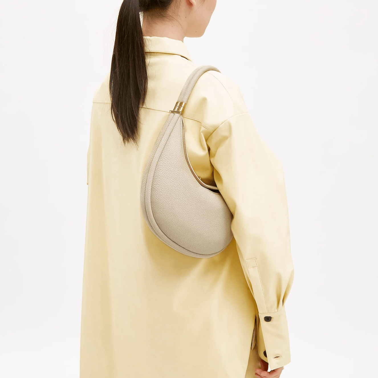 Essensia Nuvia Bag Beıge