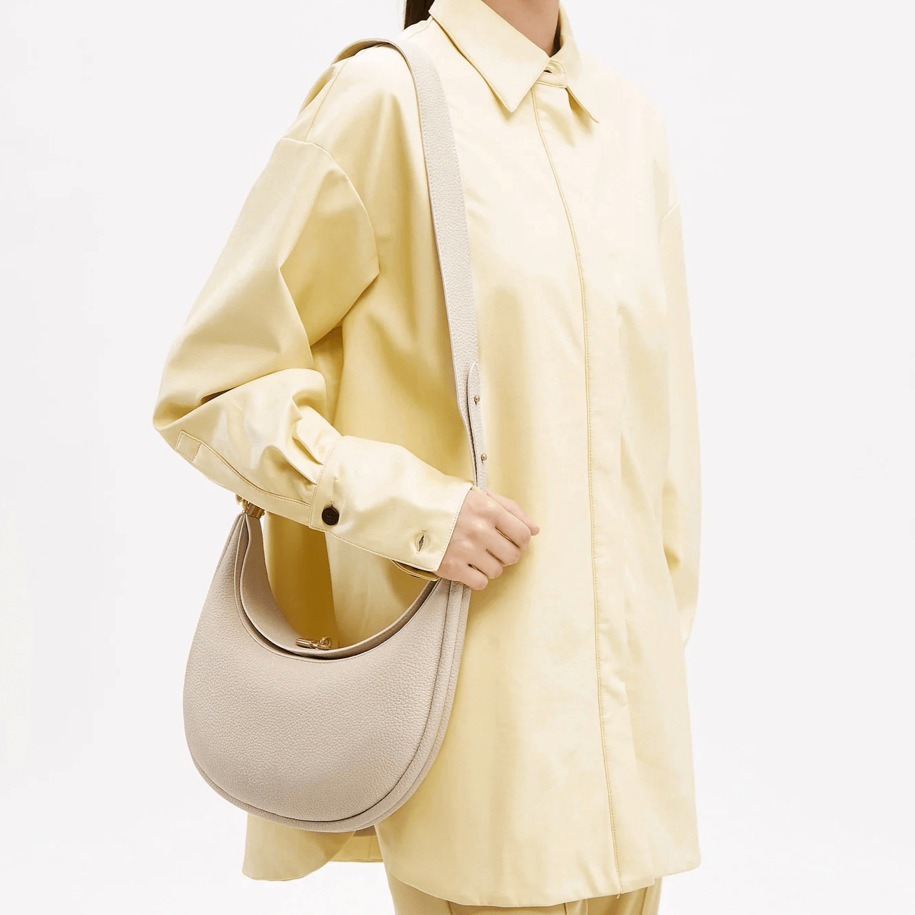 Essensia Nuvia Bag Beıge