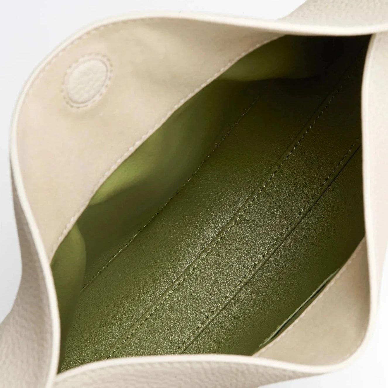 Essensia Nuvia Bag Beıge
