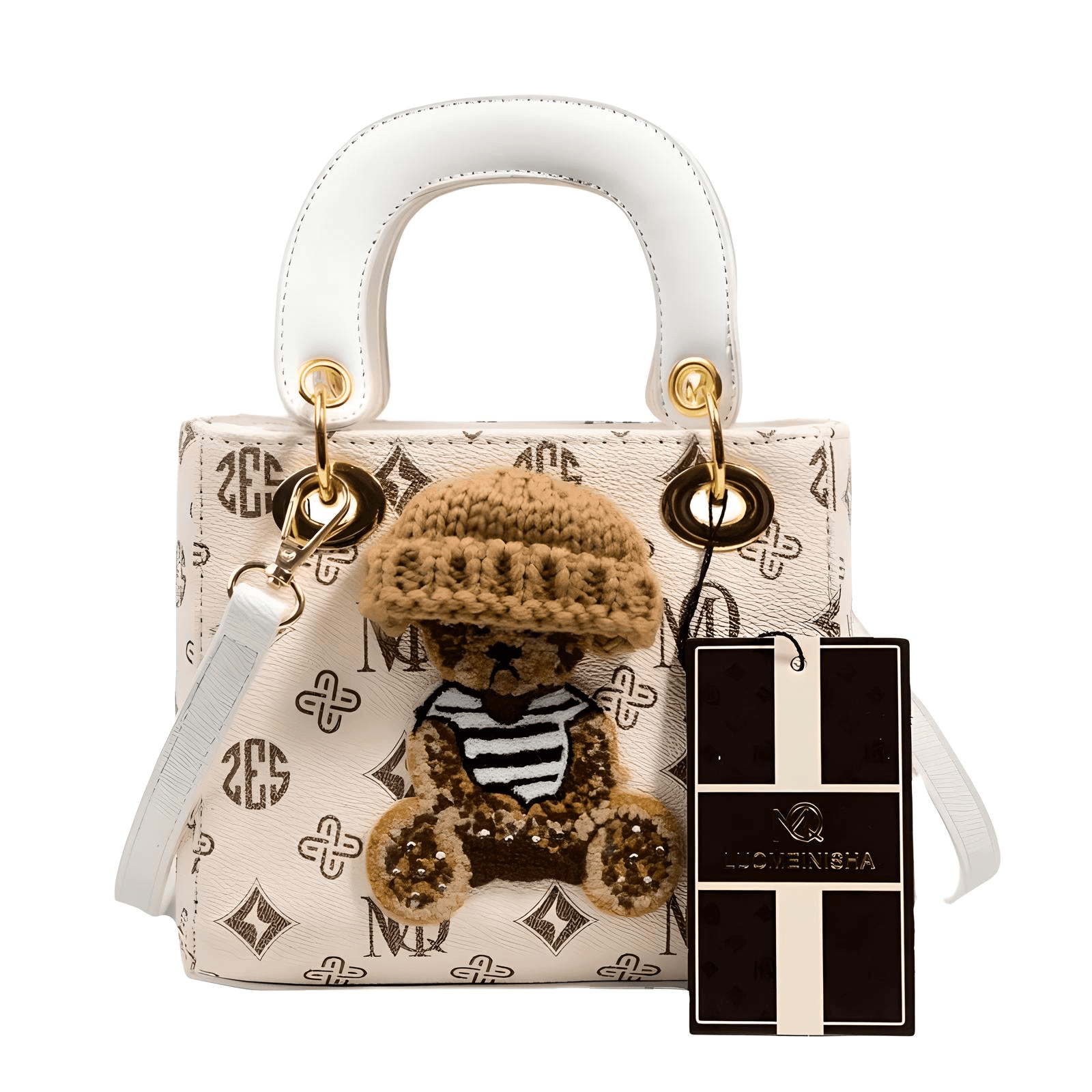 Couture Cuddles LUX BAG V2