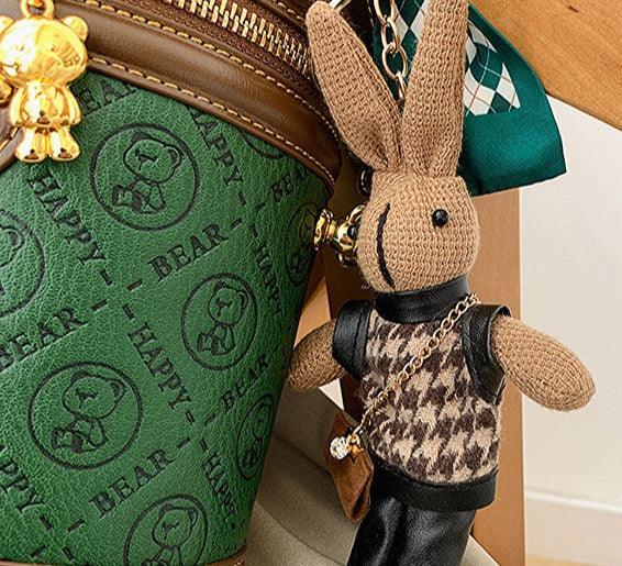 Château Charms Carry Bag