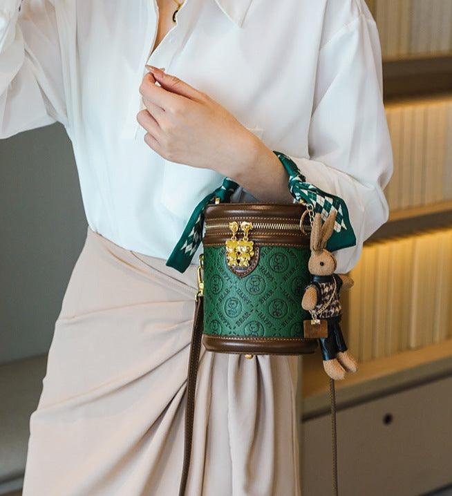 Château Charms Carry Bag