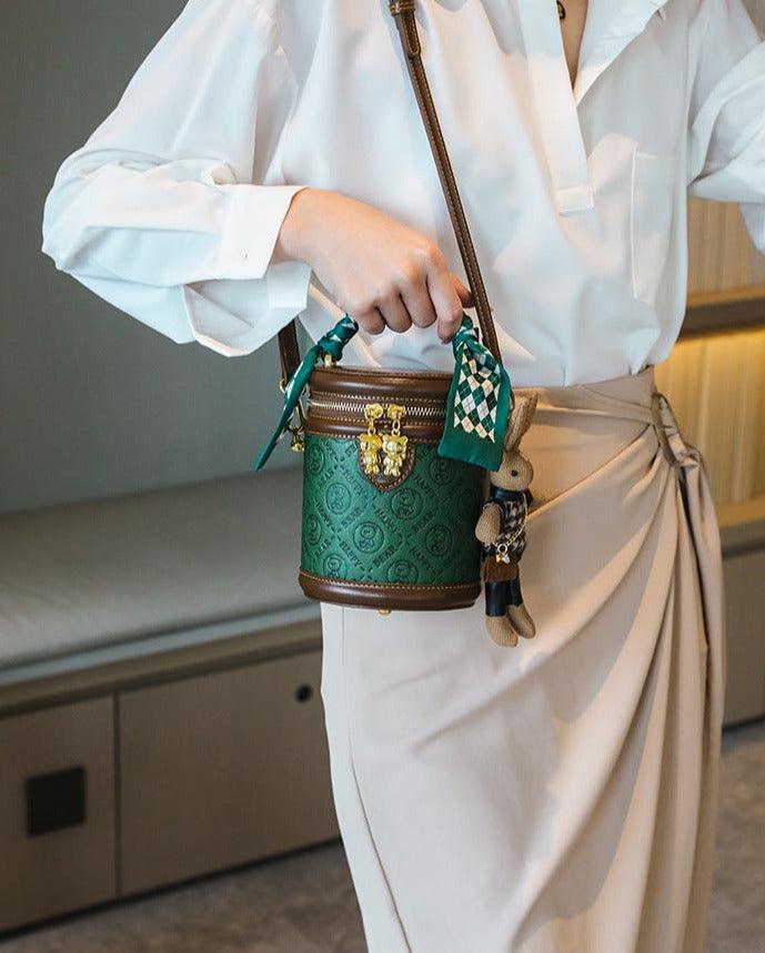 Château Charms Carry Bag