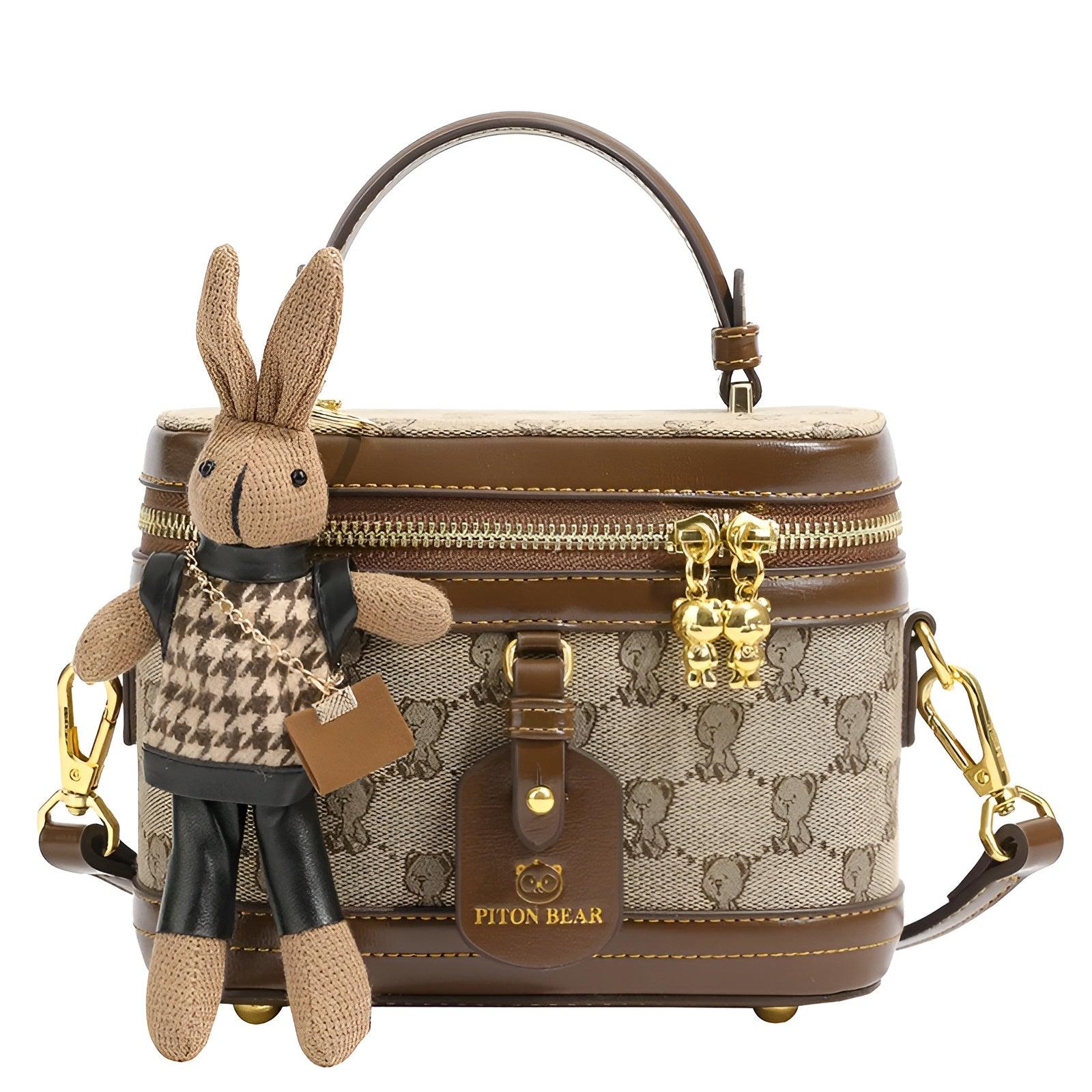 Boxie Bunny CARRY BAG
