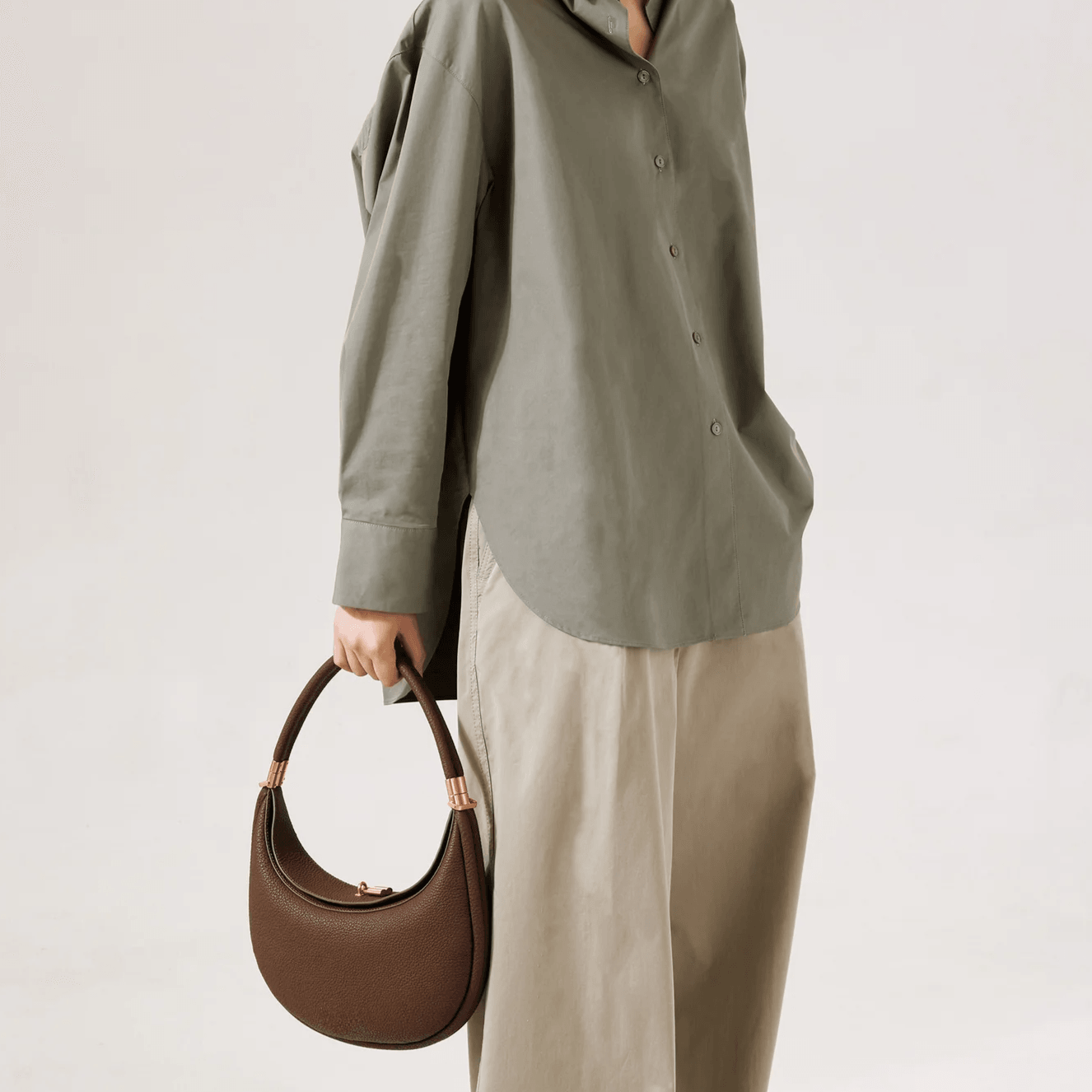 Essensia Nuvia Bag Coffee