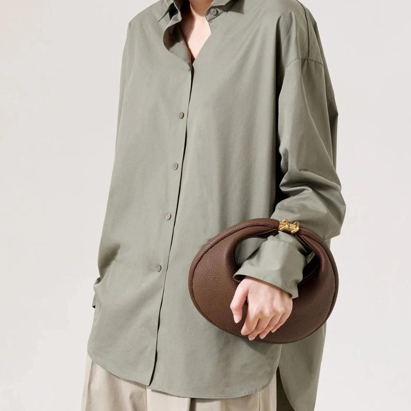 Essensia Nuvia Bag Coffee