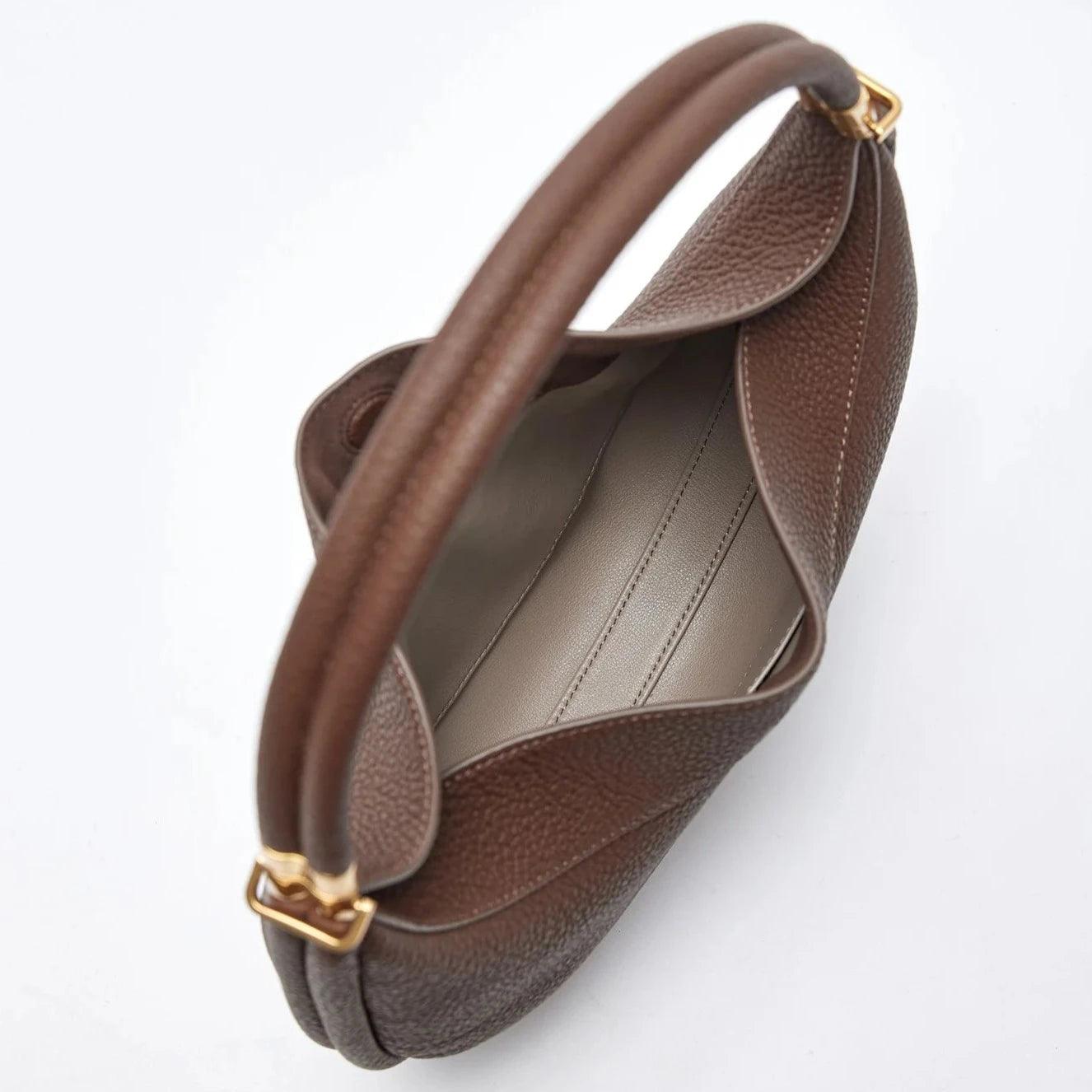 Essensia Nuvia Bag Coffee