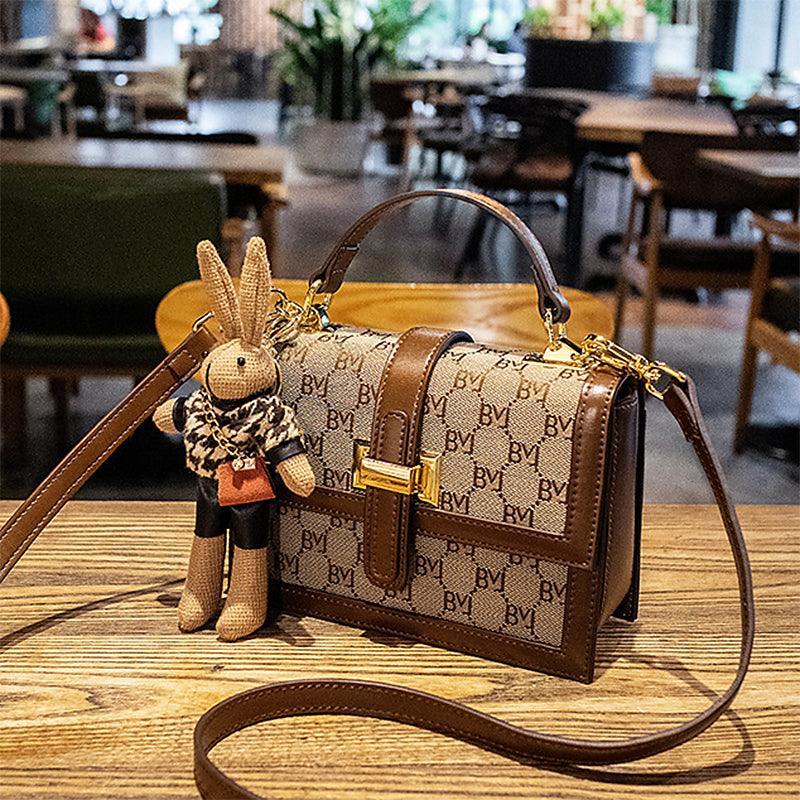 Café Chic CARRY BAG