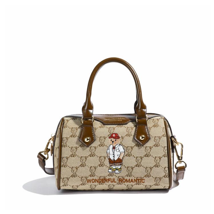 Heritage Bear  Bag