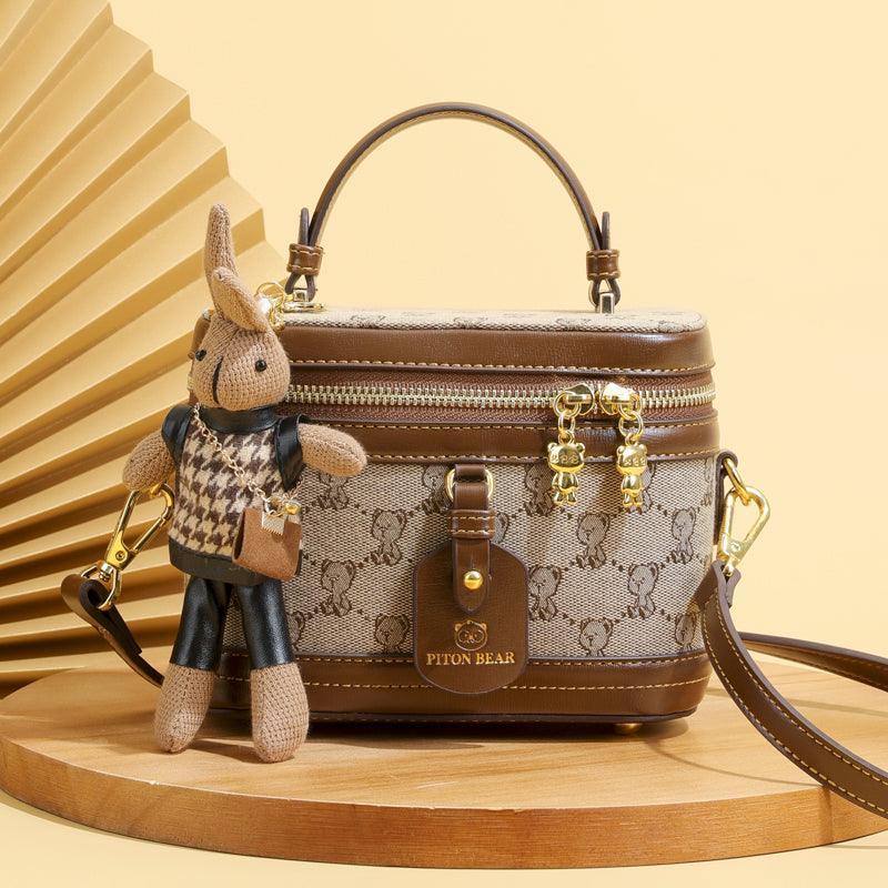 Boxie Bunny CARRY BAG