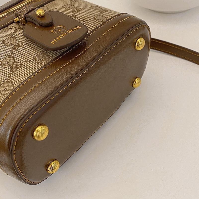 Boxie Bunny CARRY BAG