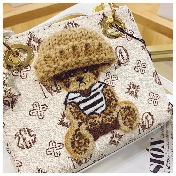 Couture Cuddles LUX BAG V2