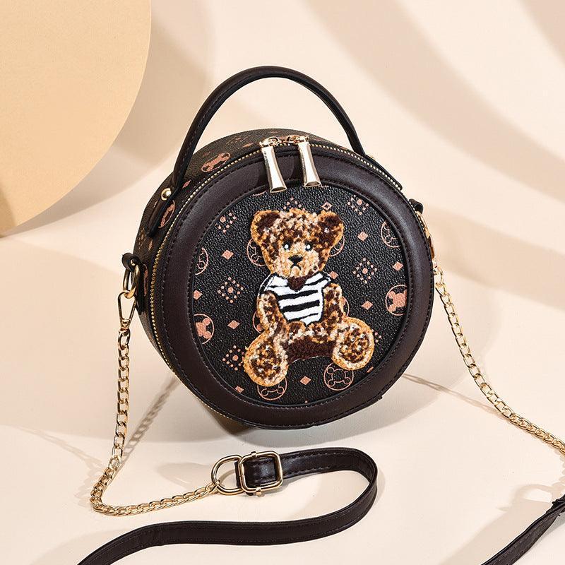 Paulette Bear  Bag