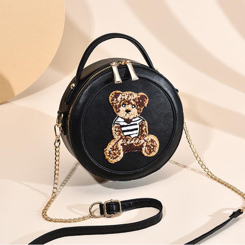 Paulette Bear  Bag