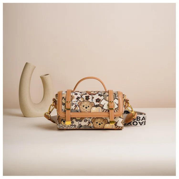 Honey Sucré Bag
