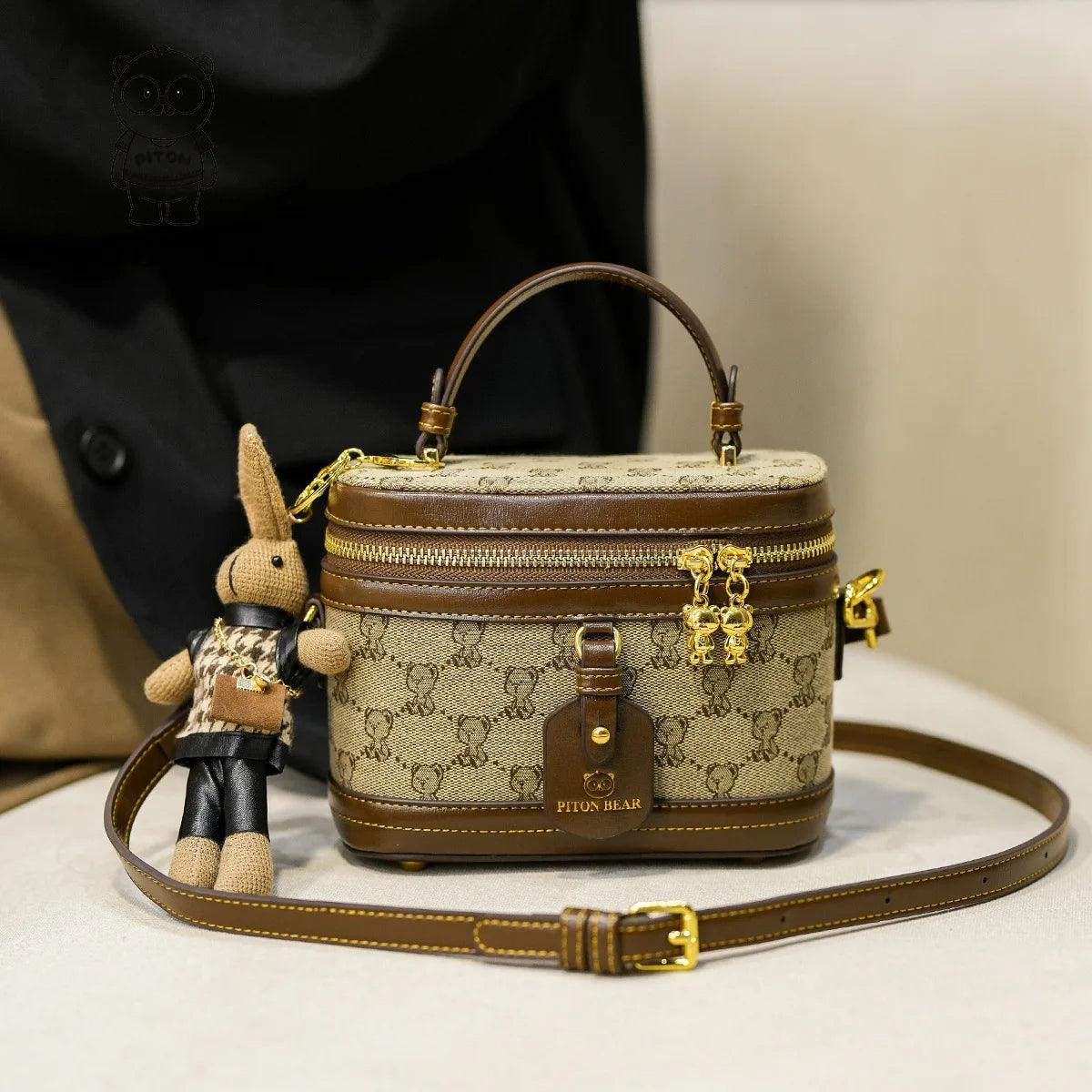 Boxie Bunny CARRY BAG