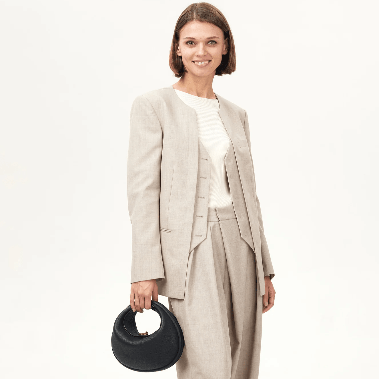 Essensia Nuvia Bag