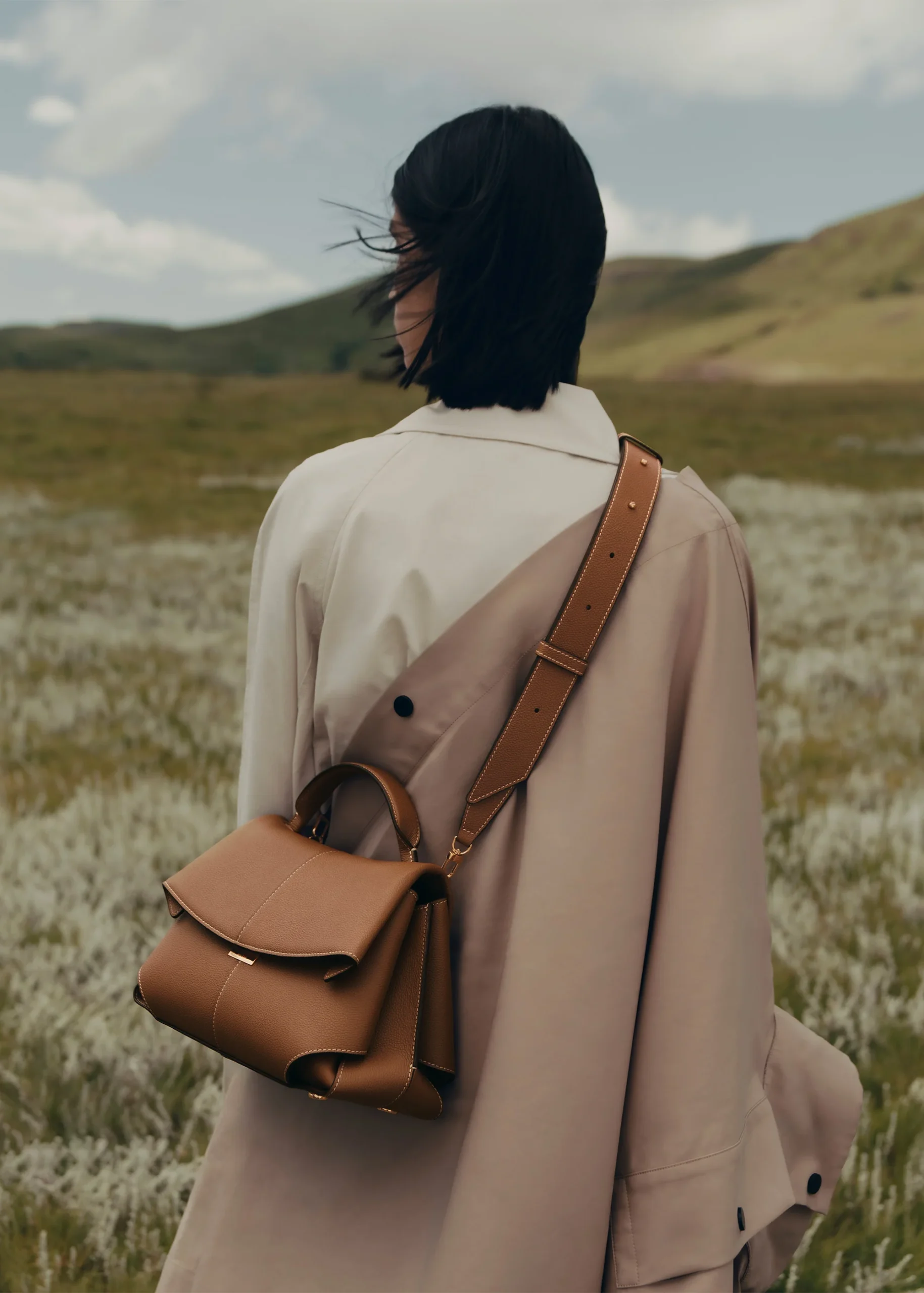 Solée EDITION COFFE BAG