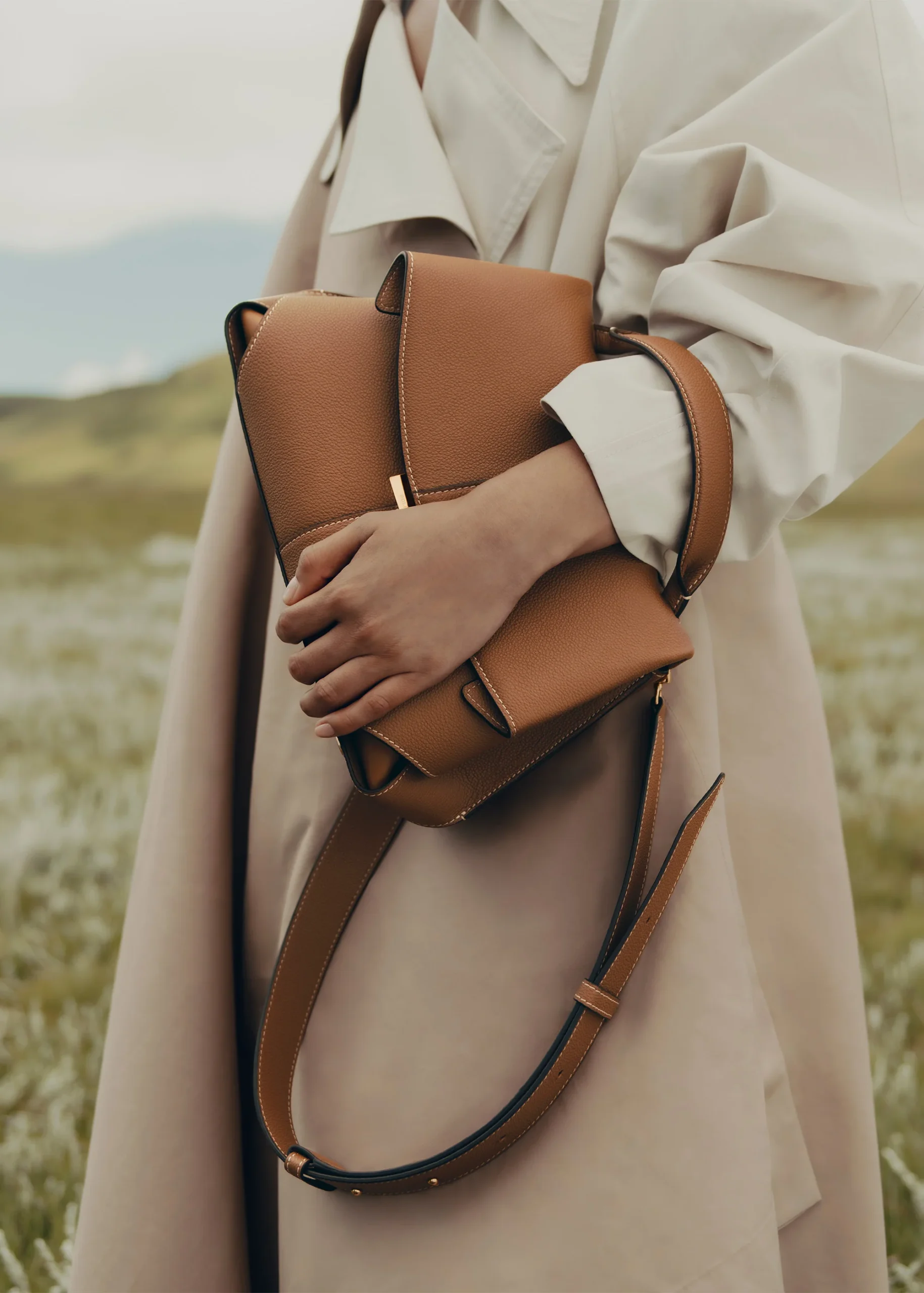 Solée EDITION COFFE BAG
