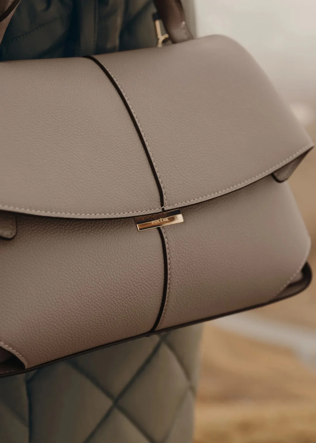 Solée EDITION BEJ BAG