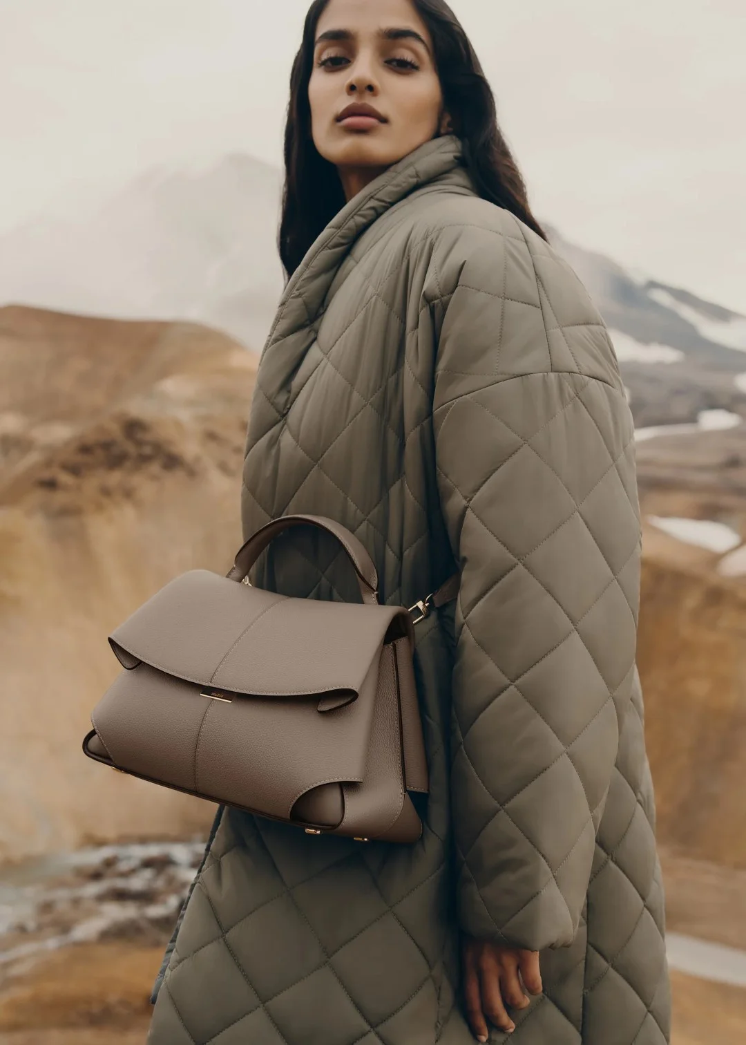 Solée EDITION BEJ BAG
