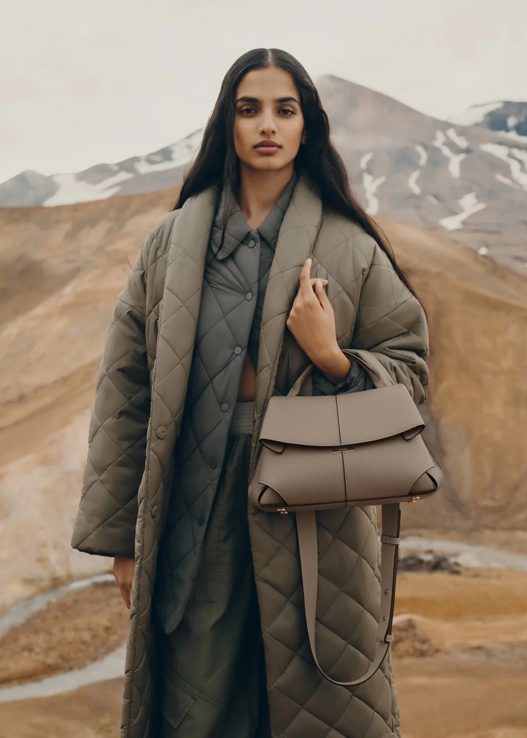 Solée EDITION BEJ BAG