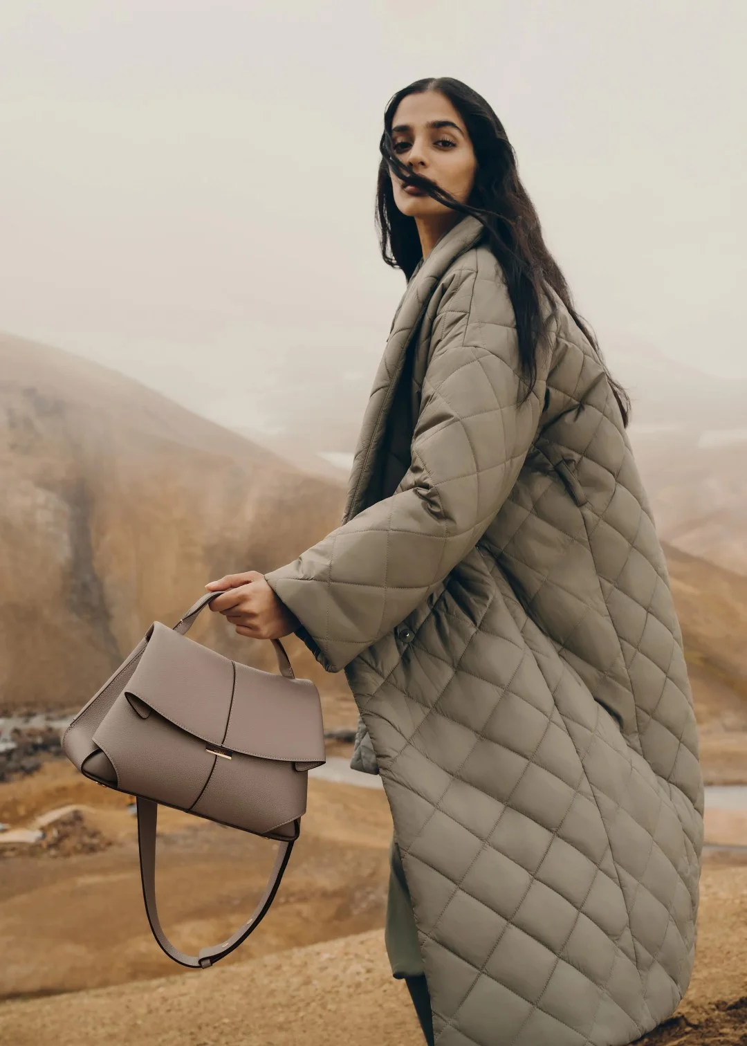 Solée EDITION BEJ BAG