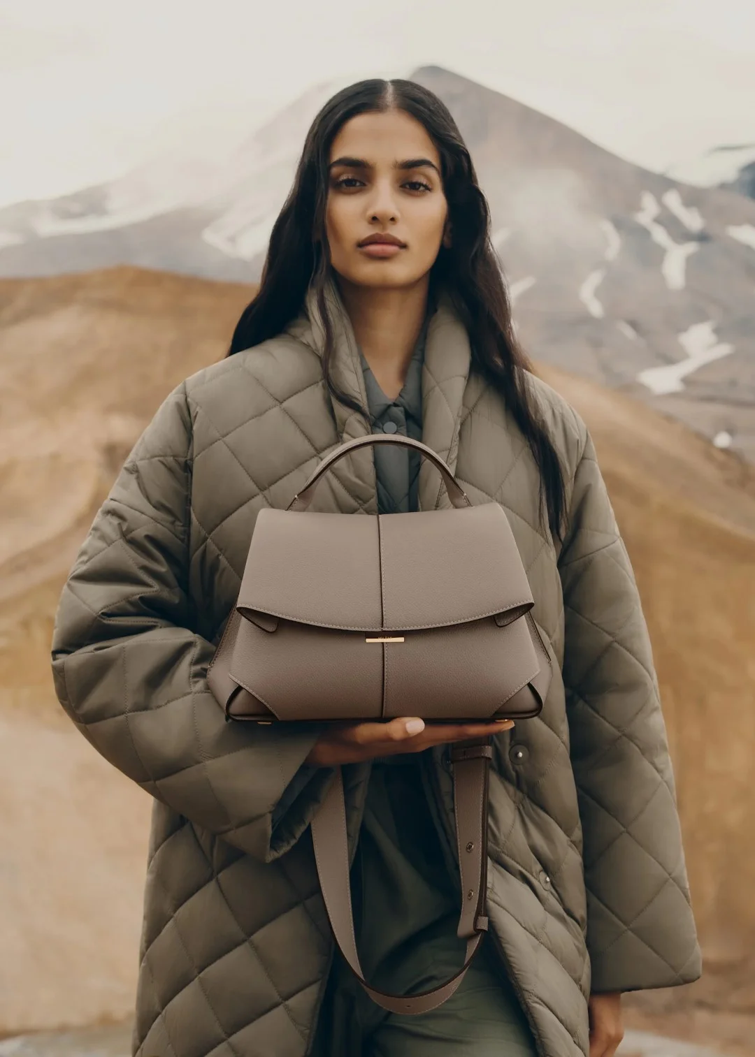 Solée EDITION BEJ BAG