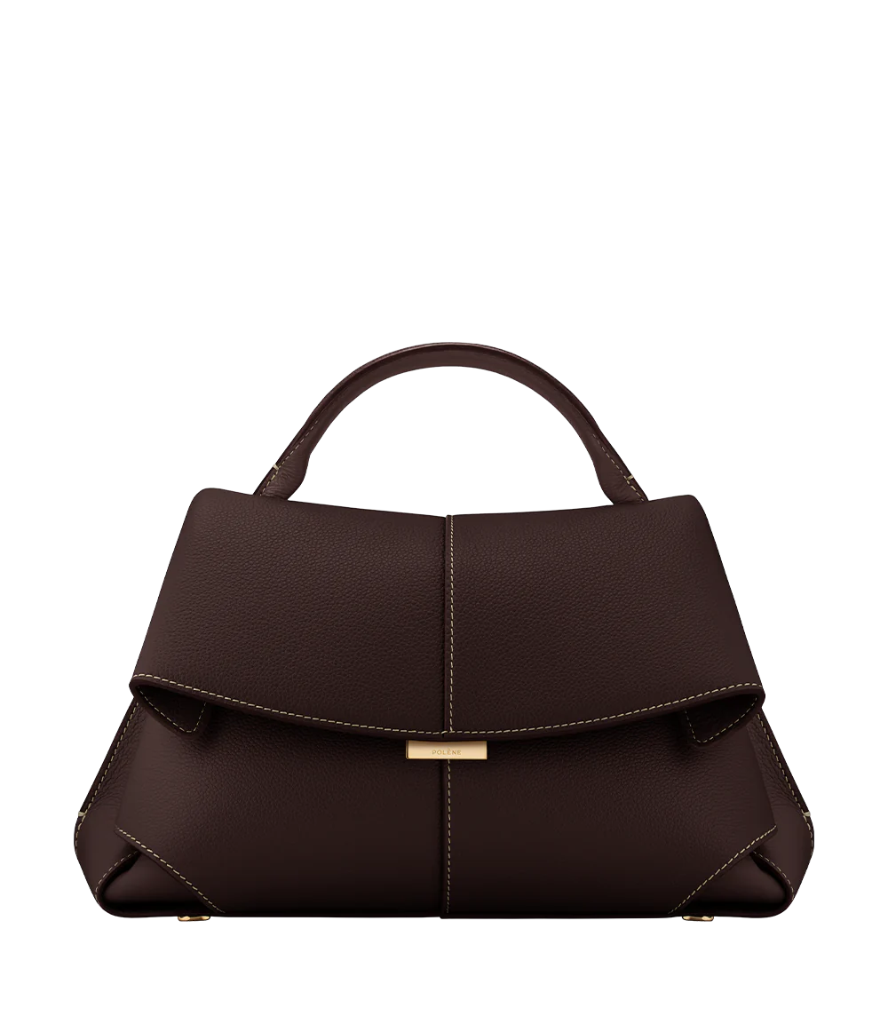 Solée EDITION ŞARAP BAG