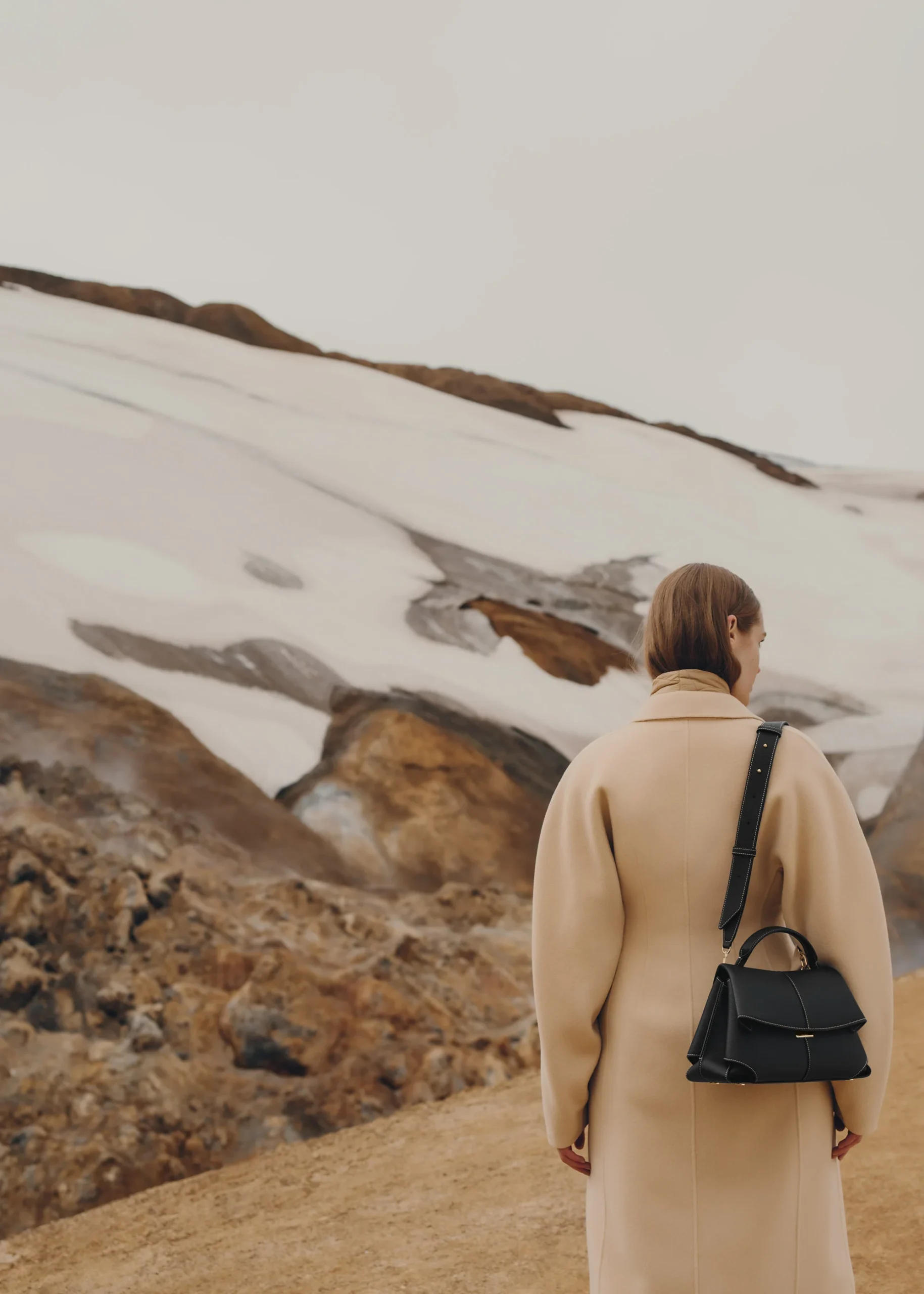 Solée EDITION SİYAH BAG