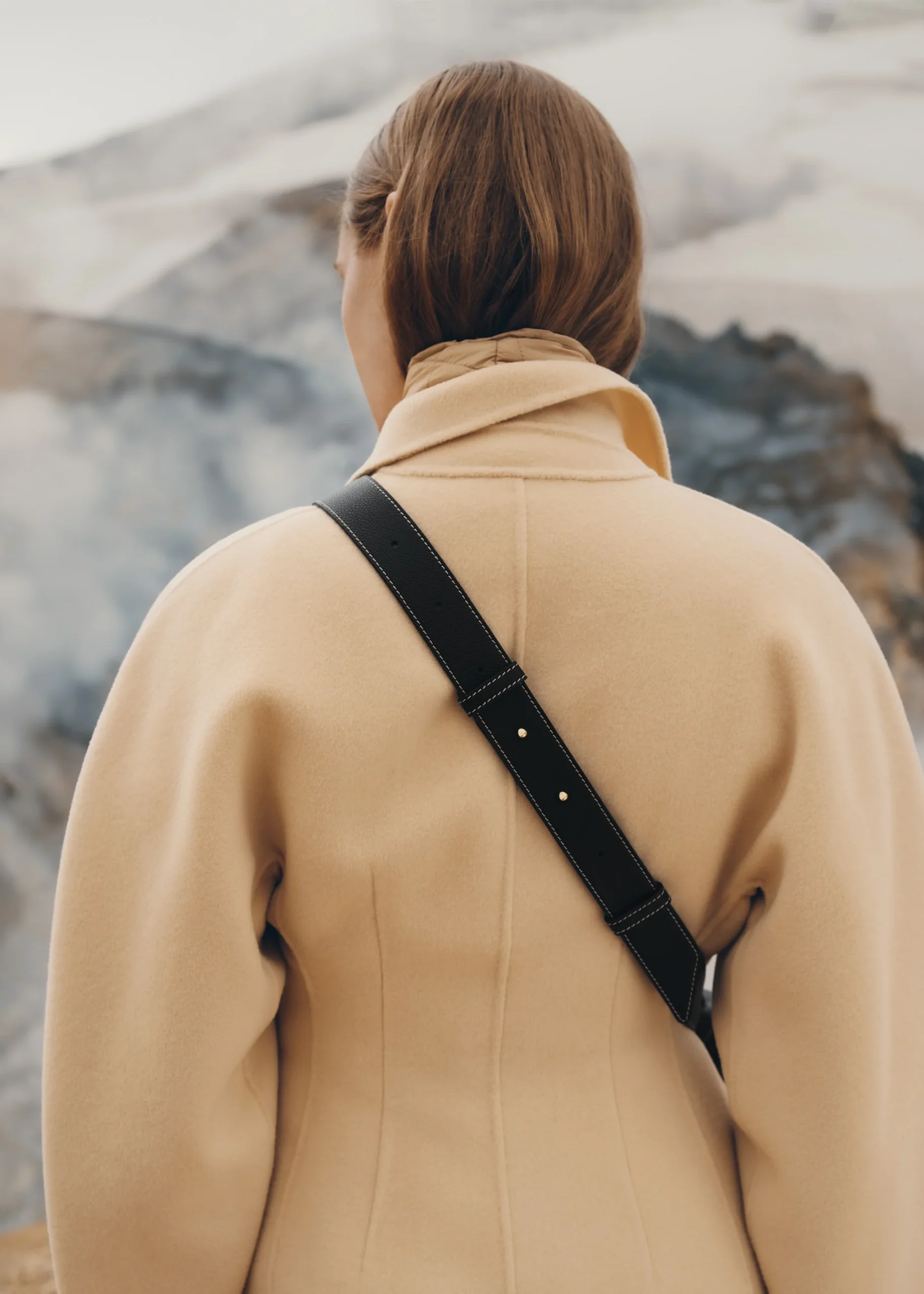 Solée EDITION SİYAH BAG